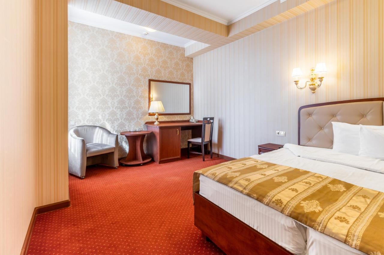 Hotel Regency 4*
