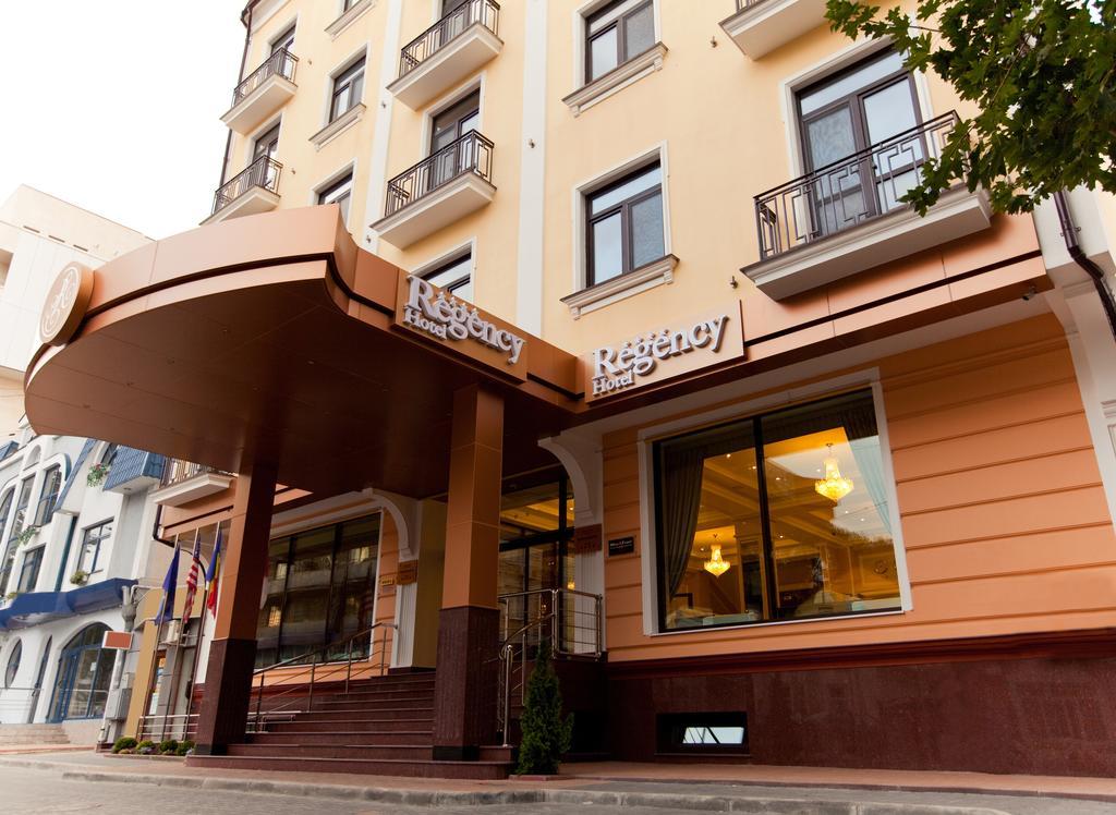 Regency 4*