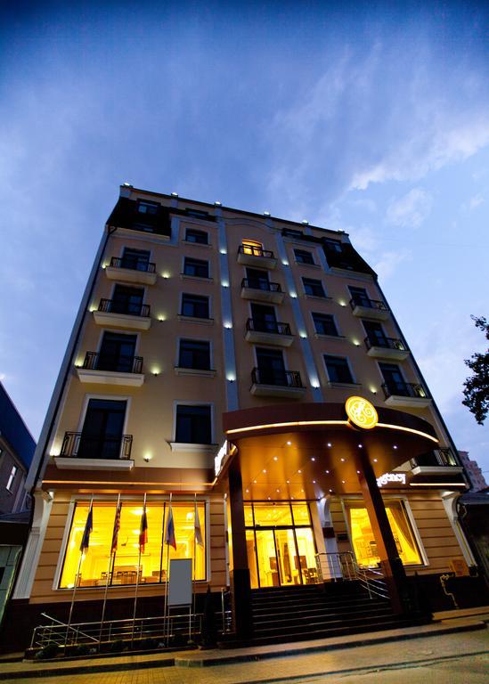 Hotel Regency 4*
