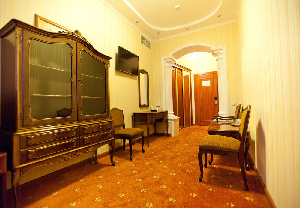 Regency Chisinau