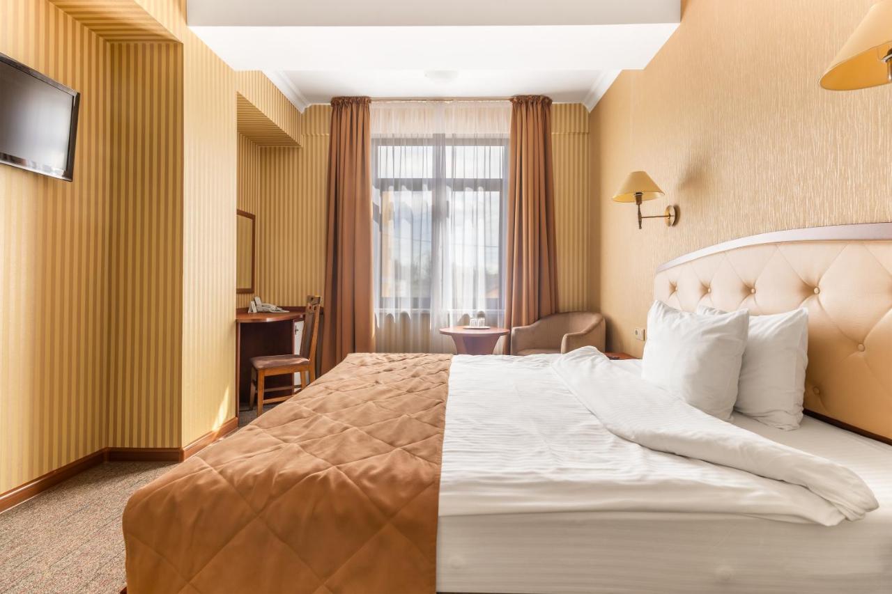 Regency Готель 4*