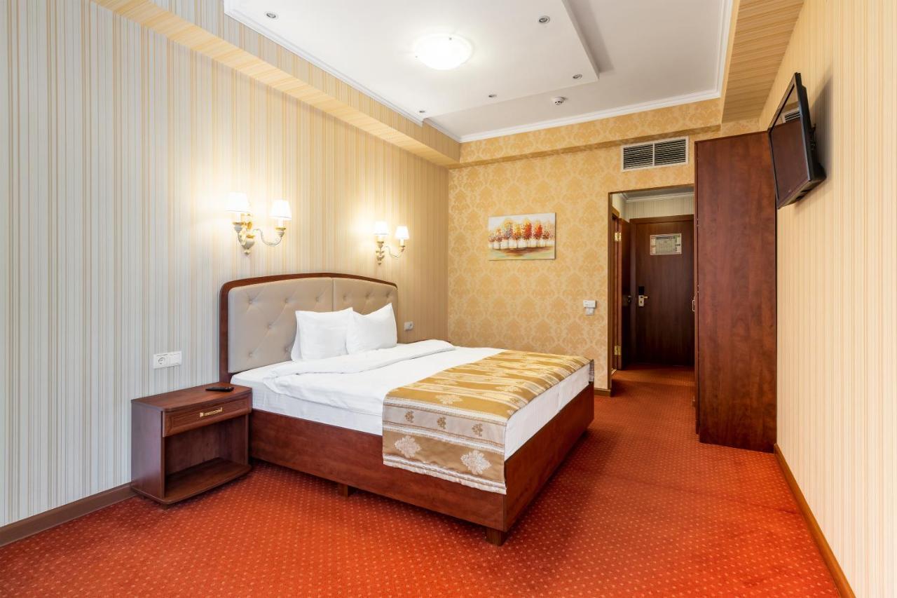Готель Regency 4*