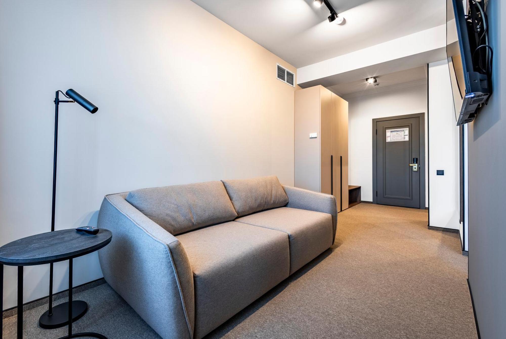Готель Regency 4*