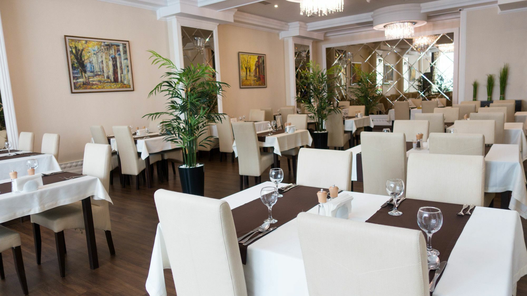 Regency 4*