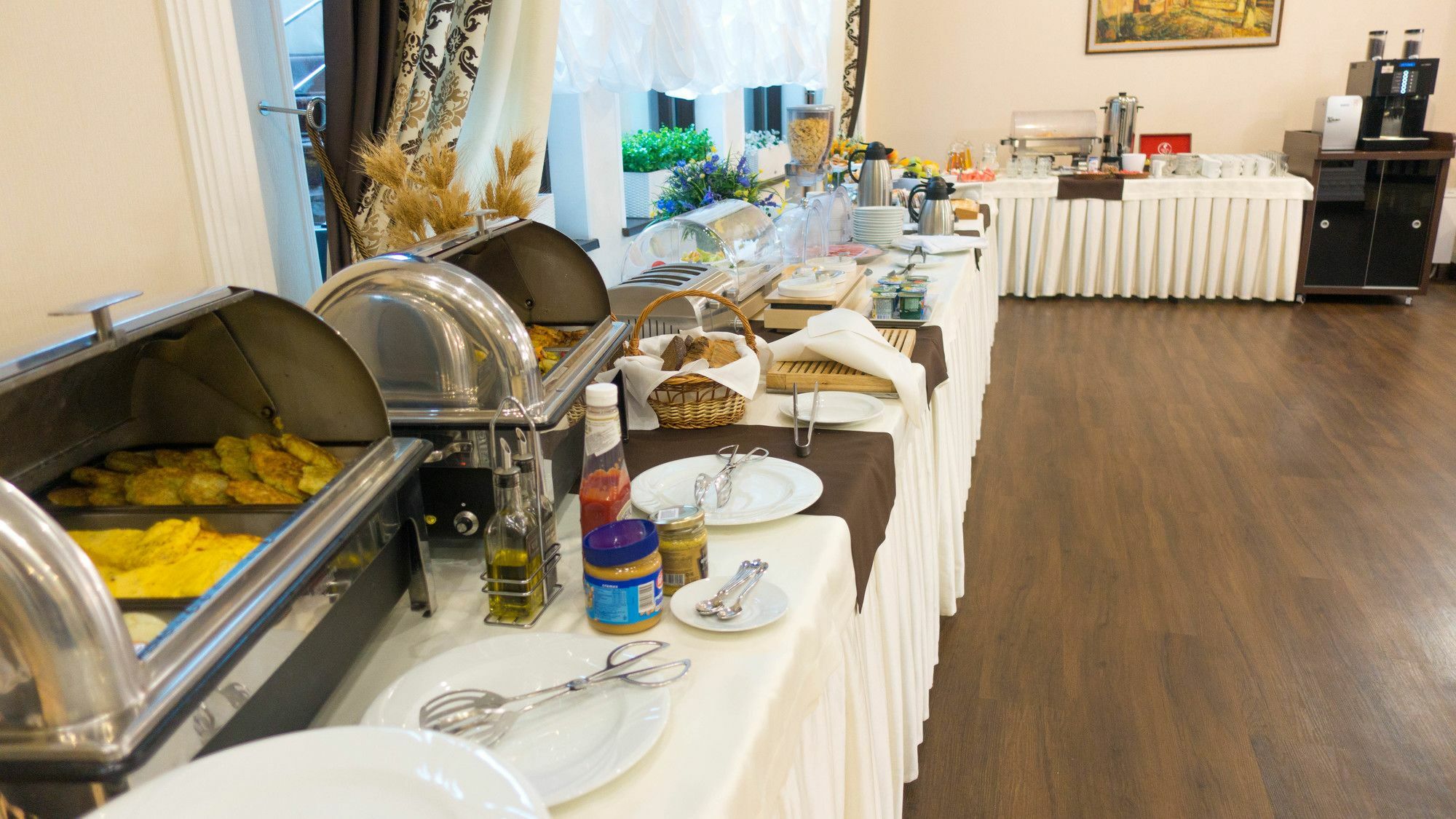Regency 4*